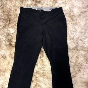 Adidas Golf Pants Black